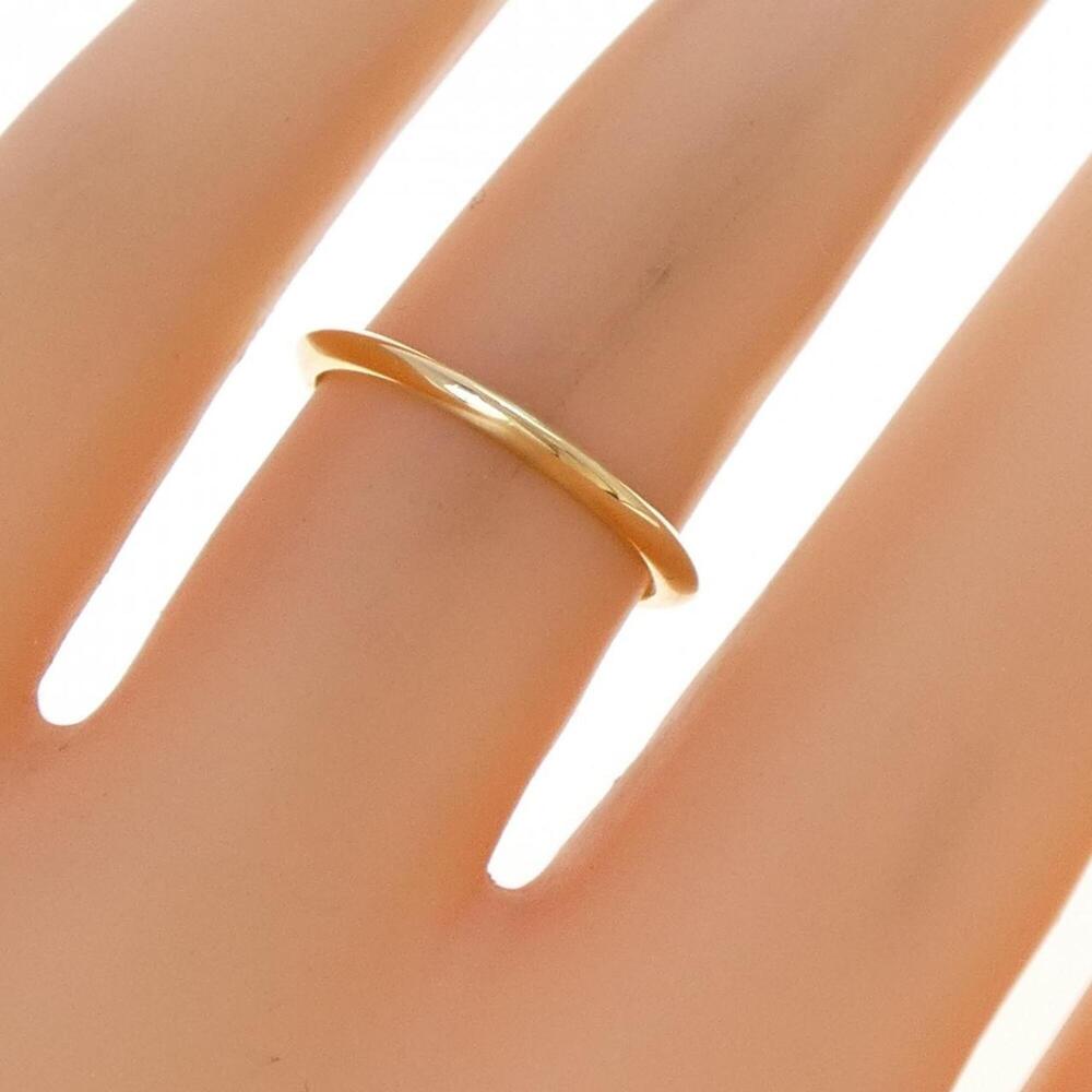 TIFFANY Gold Ring - Picture 4 of 4